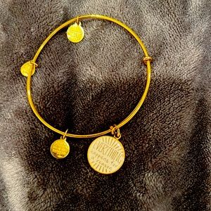 Alex and Ani Bracelet